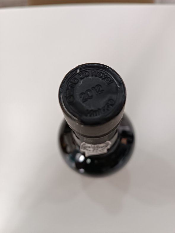 Quinta Noval, Quinta Noval