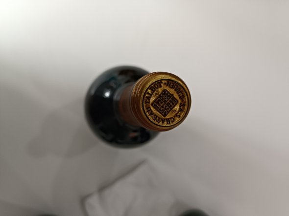 Chateau Talbot 4eme Cru Classe, Saint-Julien