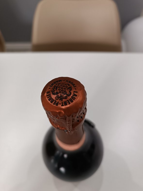 Laurent Perrier, Cuvee Rose Brut