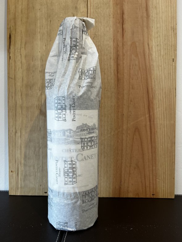 Chateau Pontet-Canet 5eme Cru Classe, Pauillac