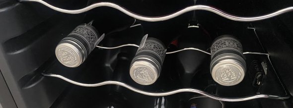 Porseleinberg, Swartland