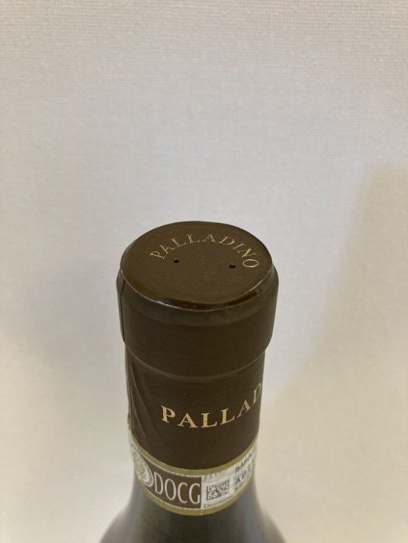 Barolo Parafado Palladino