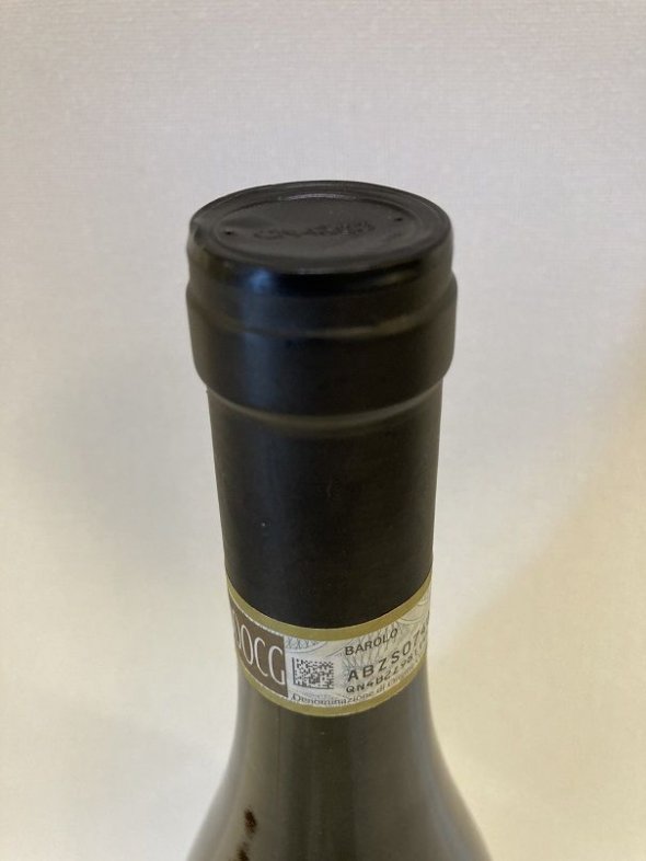 Barolo Cadia Monvigliero