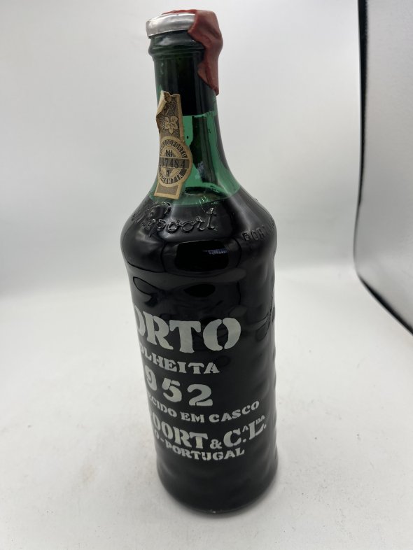 Niepoort, Colheita Port 1952