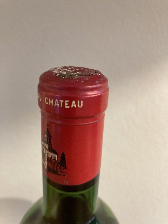 Cos d'Estournel 2eme Cru Classe, Saint-Estephe