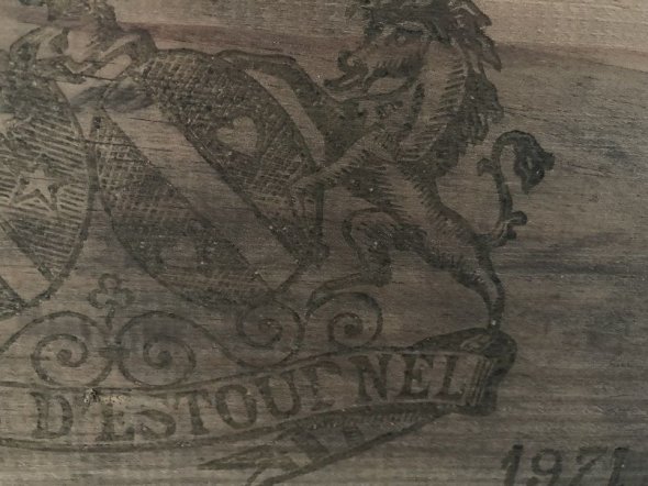 Cos d'Estournel 2eme Cru Classe, Saint-Estephe