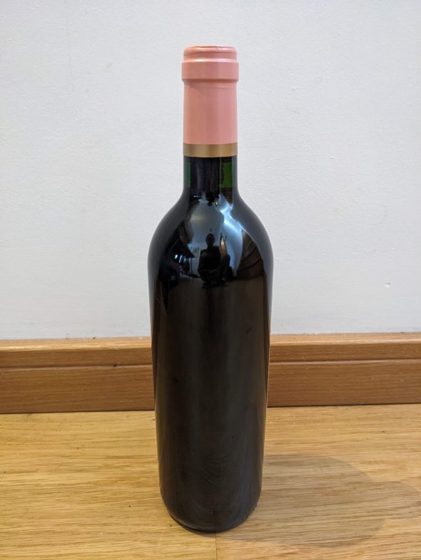 Vieux Chateau Certan, Pomerol