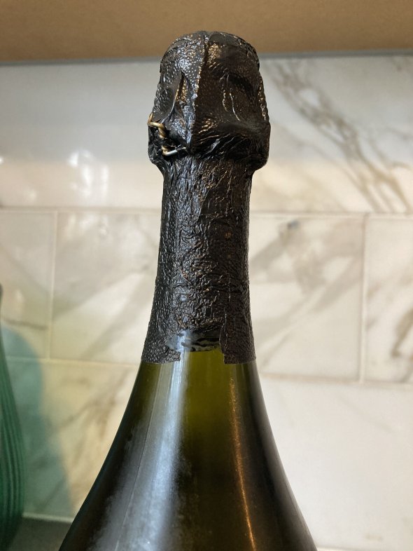 Dom Perignon, Luminous
