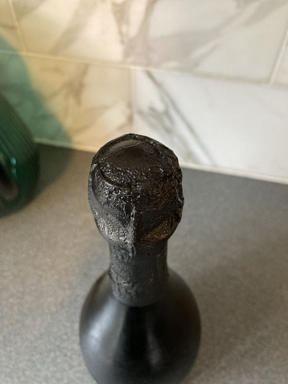 Dom Perignon, Luminous