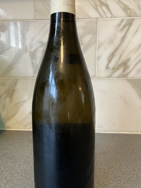 Etienne Sauzet, Puligny-Montrachet Premier Cru, La Garenne