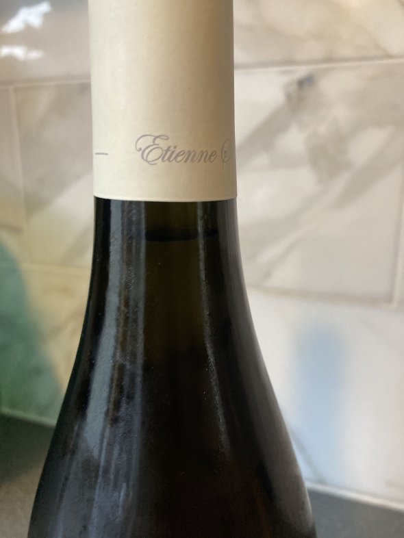 Etienne Sauzet, Puligny-Montrachet Premier Cru, La Garenne