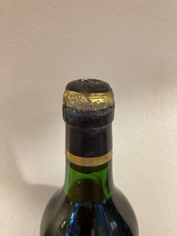 Chateau Smith Haut Lafitte Pessac-Leognan