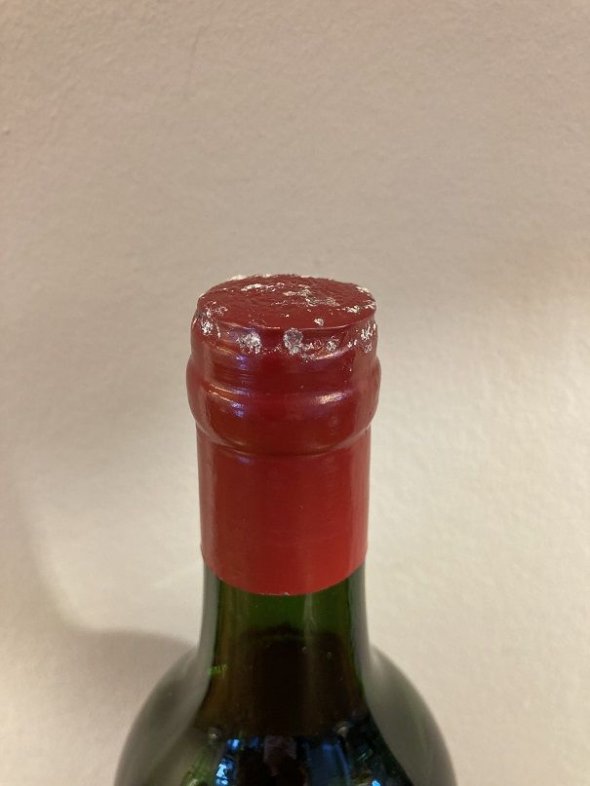 Chateau Langoa Barton Saint-Julien