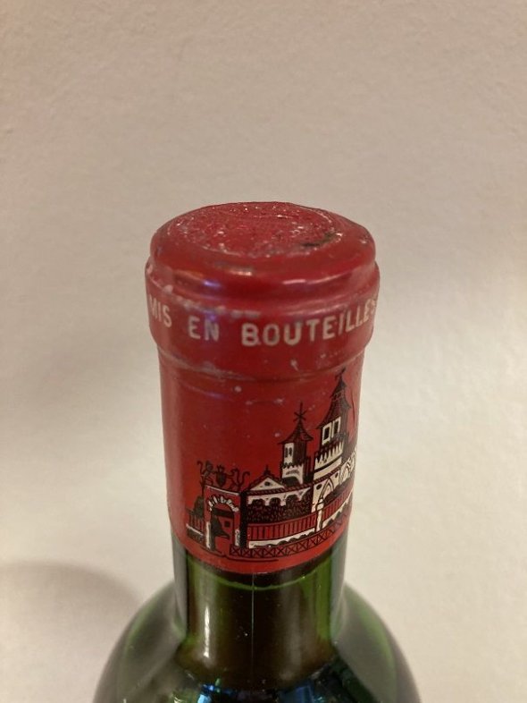 Cos d'Estournel 2eme Cru Classe, Saint-Estephe