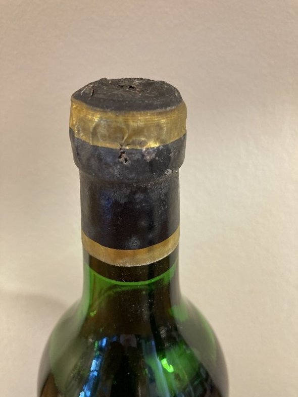 Chateau Smith Haut Lafitte, Rouge Pessac-Leognan