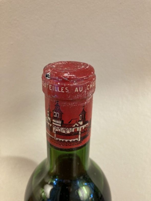 Cos d'Estournel 2eme Cru Classe, Saint-Estephe