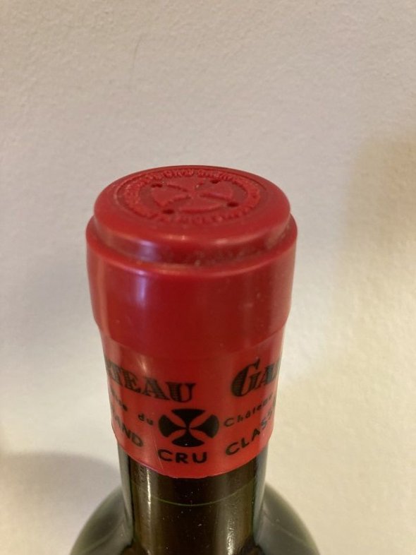 Chateau Gazin, Pomerol