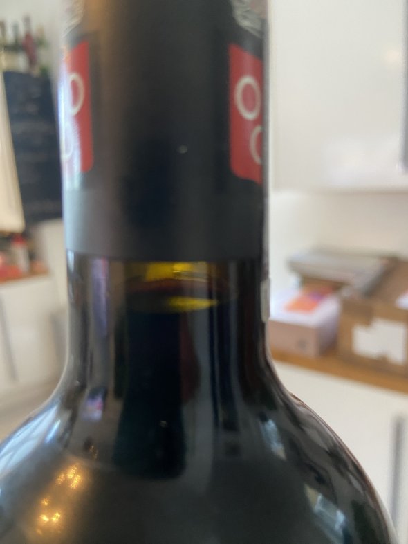 1 X CHATEAU LA GAFFELIERE 2015. PREMIER GRAND CRU CLASSE B, SAINT EMILION, GRAND CRU. LOOK!!!!!!!!!