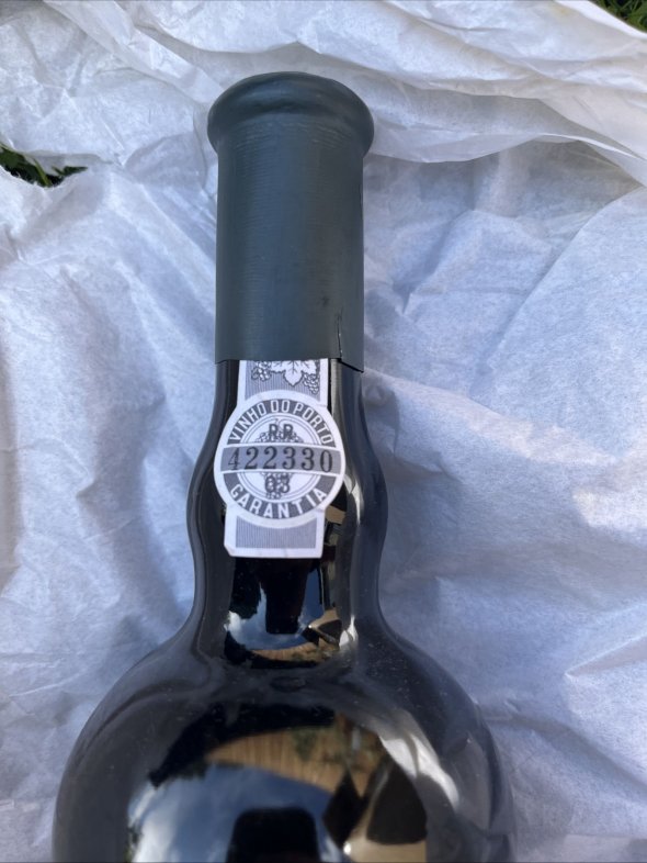 Taylor's, Vintage Port