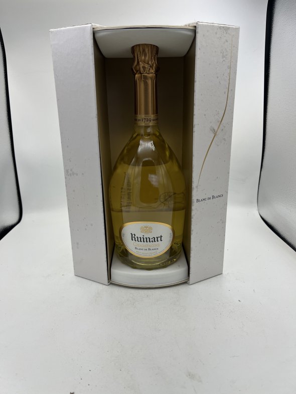Ruinart, Blanc de Blancs