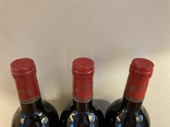 Dauzac Vertical