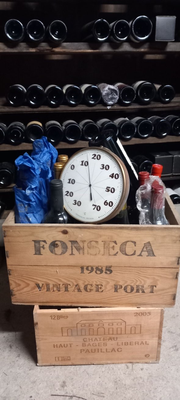 Penfolds, St. Henri Shiraz, South Australia