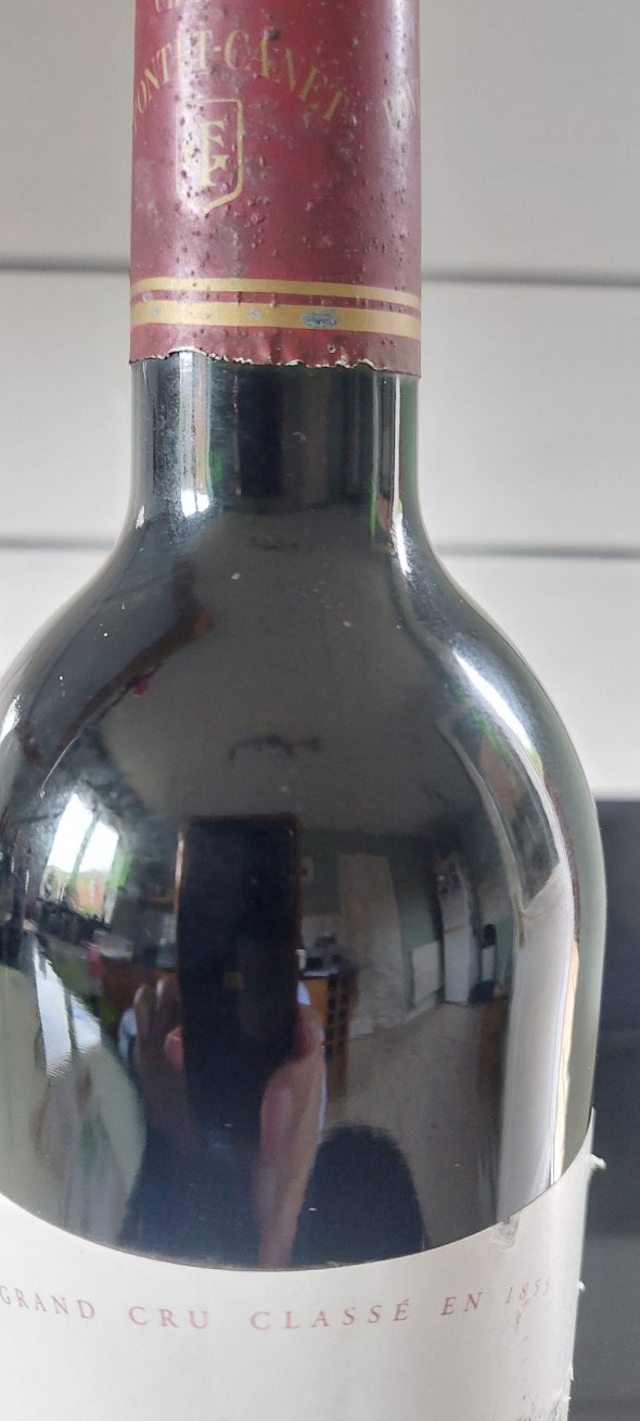 Chateau Pontet-Canet 5eme Cru Classe, Pauillac