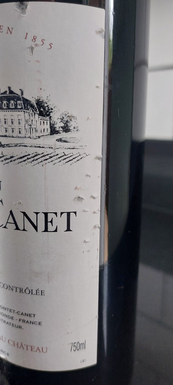 Chateau Pontet-Canet 5eme Cru Classe, Pauillac