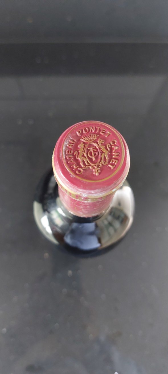 Chateau Pontet-Canet 5eme Cru Classe, Pauillac