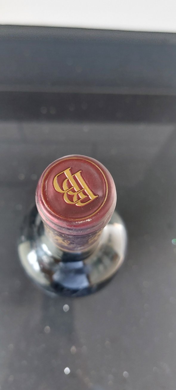 Chateau Beau-Sejour Becot Premier Grand Cru Classe B, Saint-Emilion Grand Cru