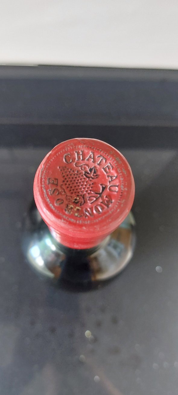 Chateau Montrose 2eme Cru Classe, Saint-Estephe