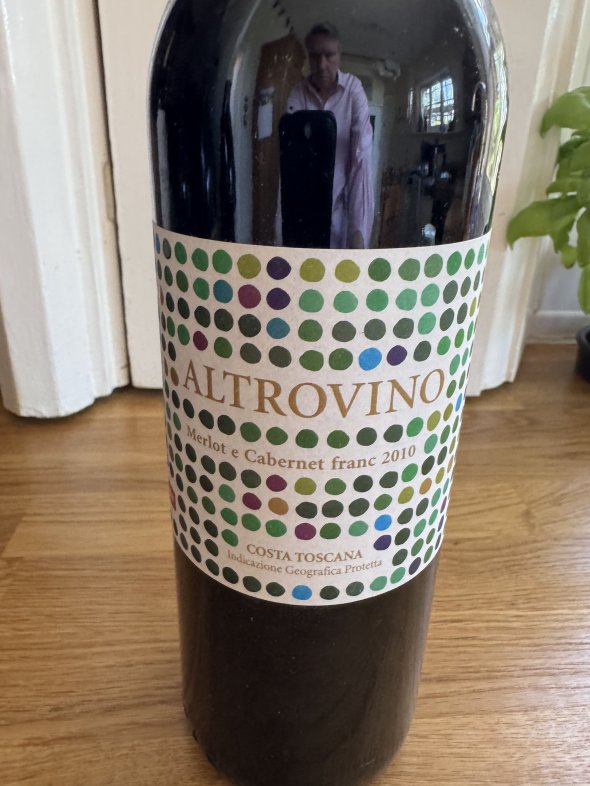 Duemani, Altrovino, Toscana