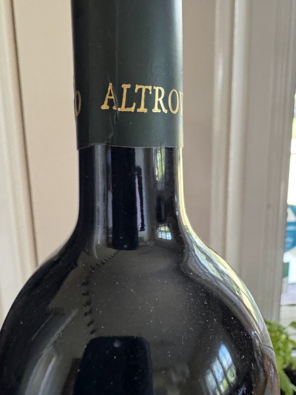 Duemani, Altrovino, Toscana