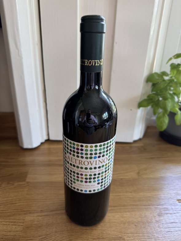 Duemani, Altrovino, Toscana