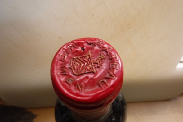 Chateau Kirwan 3eme Cru Classe, Margaux