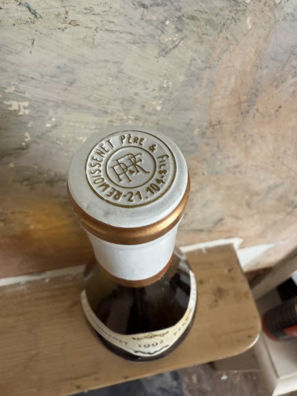 Remoissenet Pere & Fils, le-Montrachet