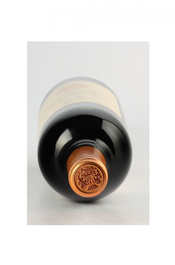 Sarget de Gruaud Larose, Saint-Julien