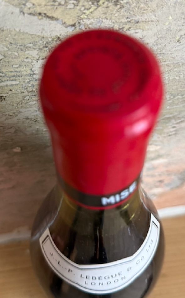 Domaine de la Romanee-Conti, La Tache Grand Cru