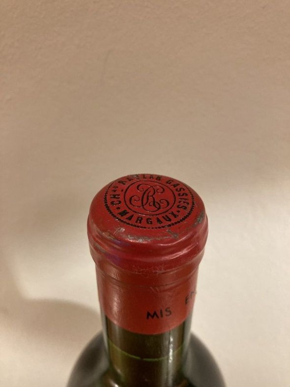 Chateau Rauzan-Gassies 2eme Cru Classe, Margaux