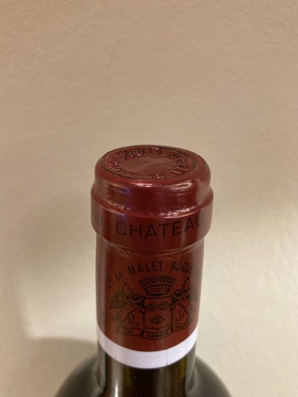 Chateau La Gaffeliere Premier Grand Cru Classe Saint-Emilion Grand Cru