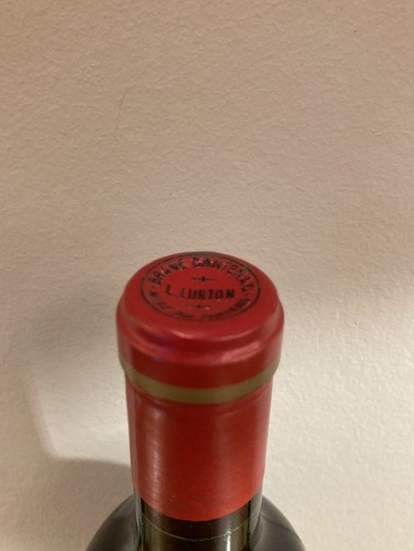 Chateau Brane-Cantenac 2eme Cru Classe, Margaux