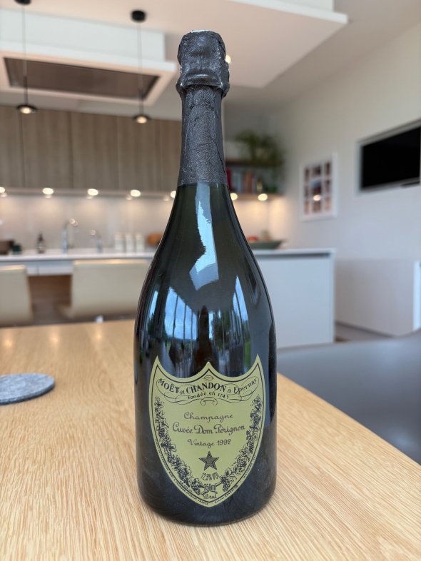 Dom Perignon