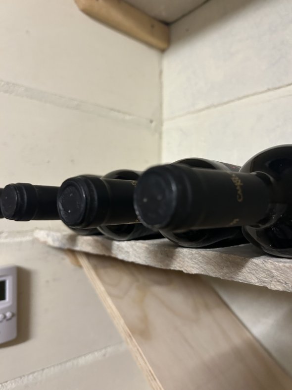 Campinuovi, Montecucco Sangiovese, Riserva