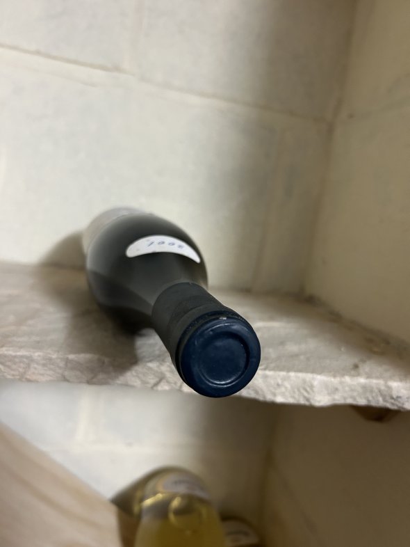 Domaine Anne Gros, Richebourg Grand Cru