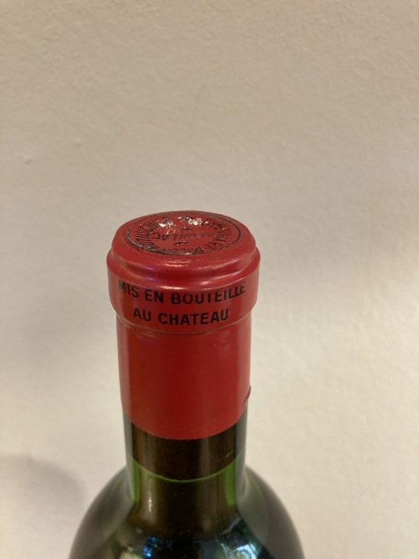 Chateau Duhart-Milon, Pauillac