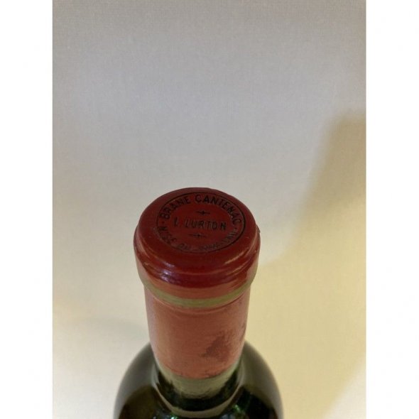 Chateau Brane-Cantenac 2eme Cru Classe, Margaux