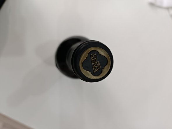 Sena, Aconcagua Valley