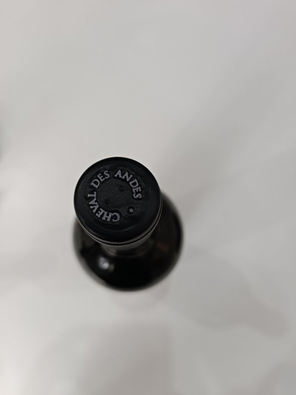 Cheval Blanc & Terrazas de Los Andes, Cheval des Andes, Mendoza