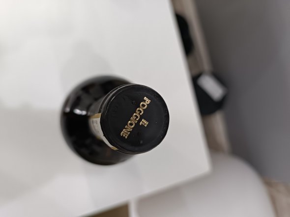 Il Poggione, Brunello di Montalcino, Vigna Paganelli Riserva