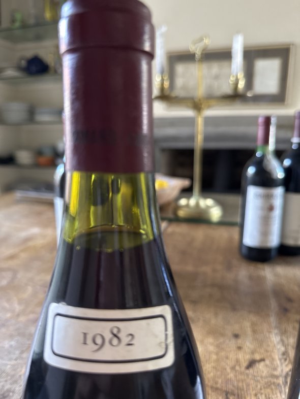 Domaine Parent, Pommard